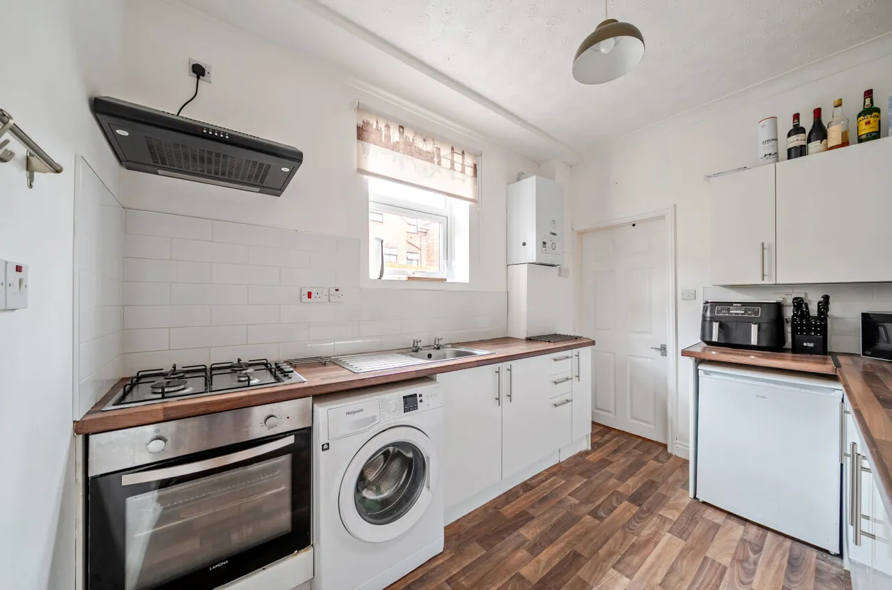 Ethel Road, Portsmouth, PO1, photo 5