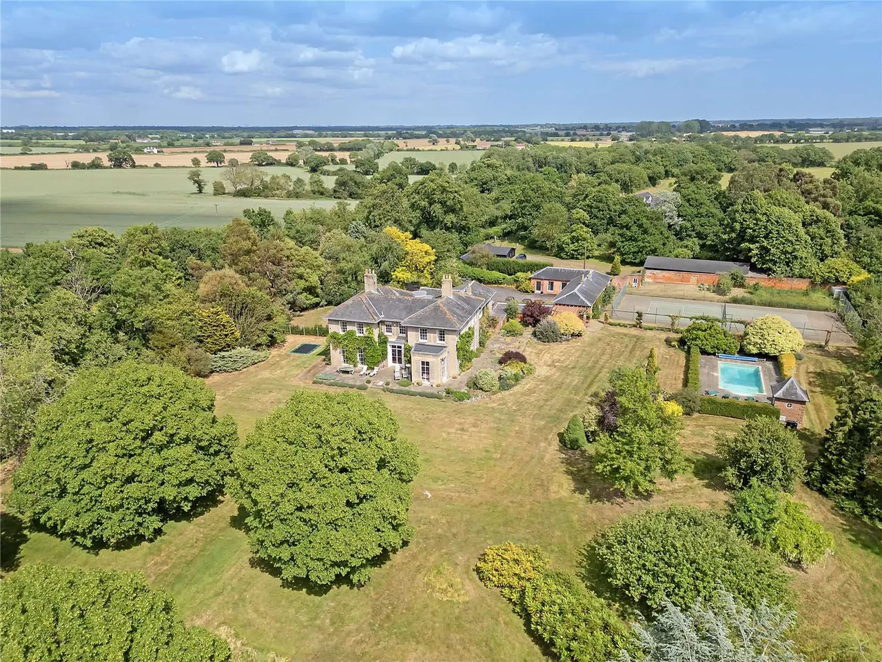 Rectory Road, Frating, Colchester, Essex, CO7 7HQ, photo 2