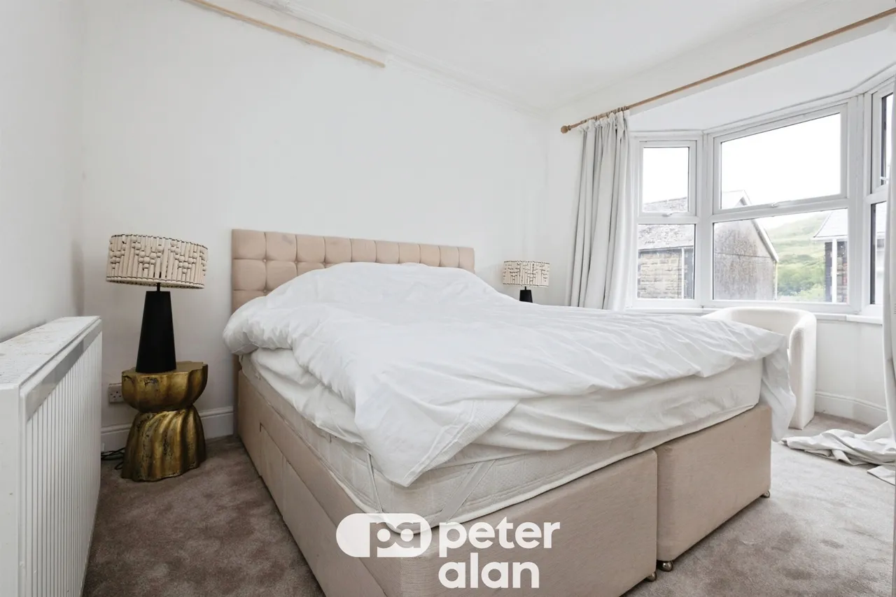 Tonna Road, Maesteg, CF34, photo 11