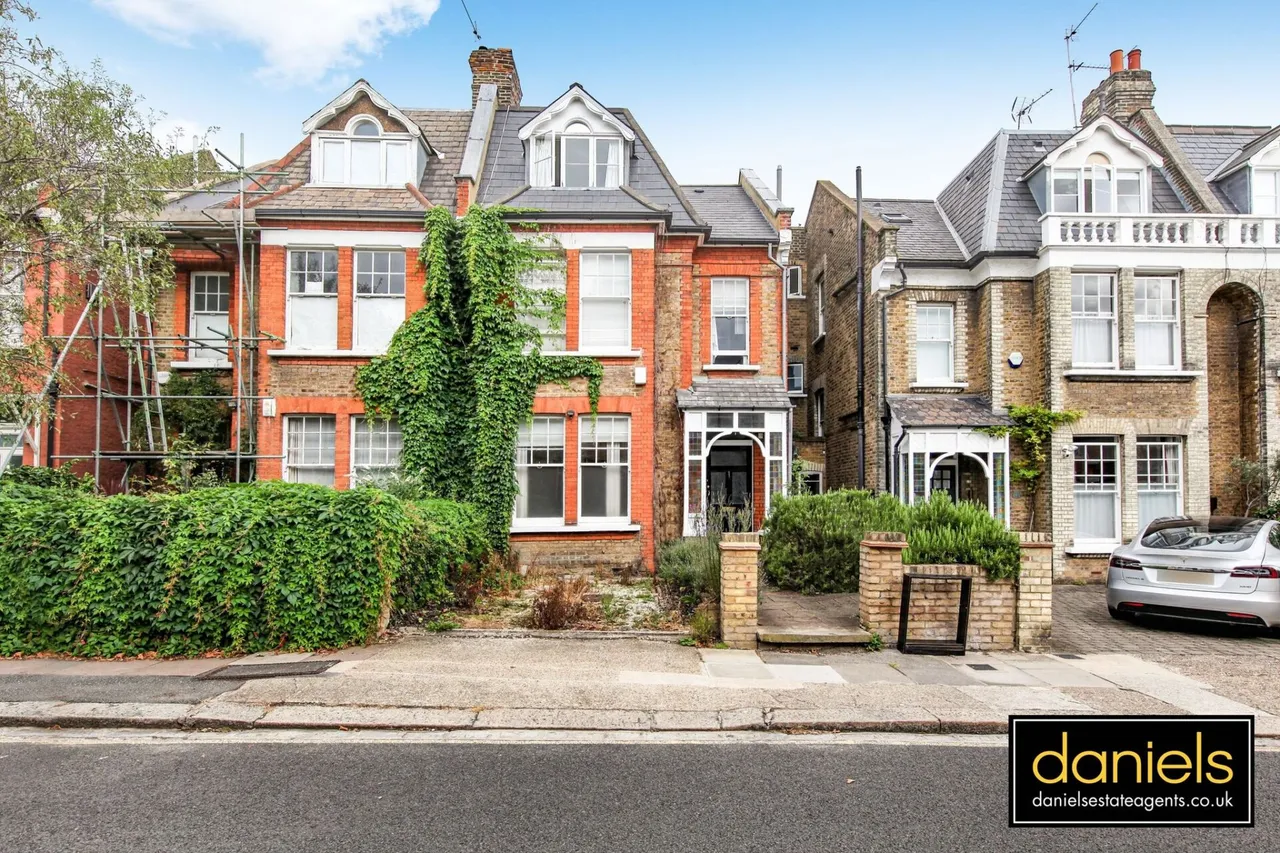 Dyne Road, Kilburn, NW6, photo 2