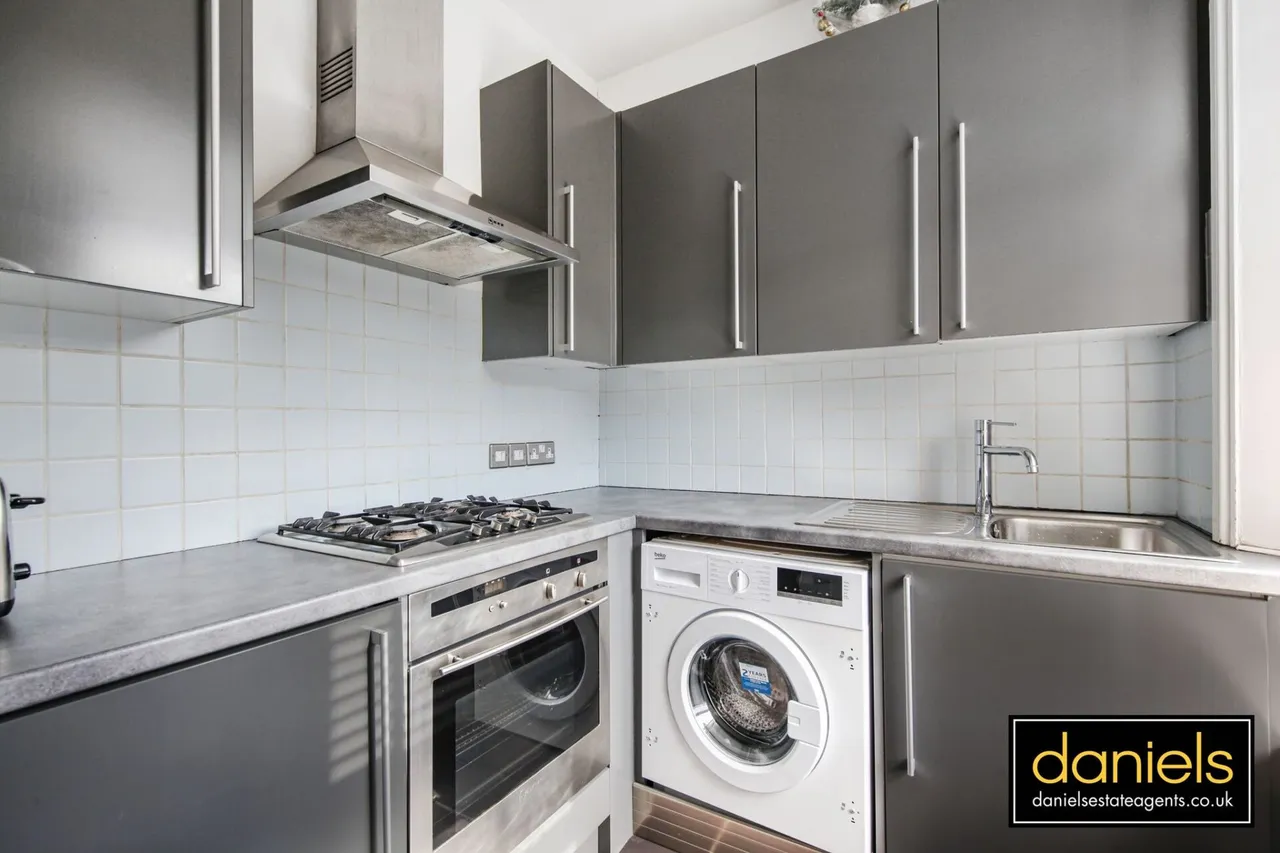 Dyne Road, Kilburn, NW6, photo 4