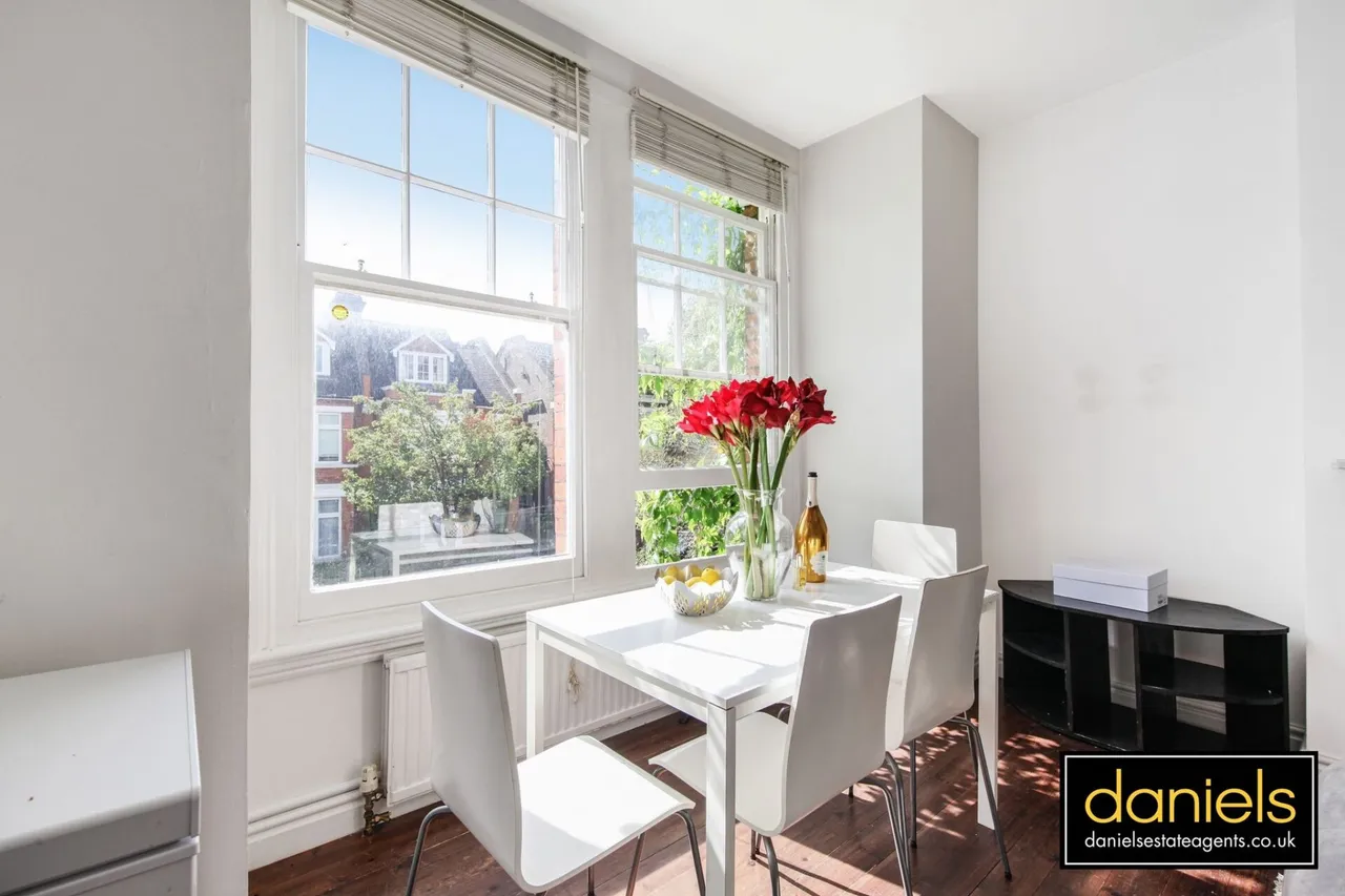 Dyne Road, Kilburn, NW6, photo 3