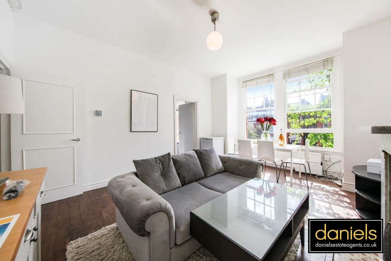 Dyne Road, Kilburn, NW6, photo 6