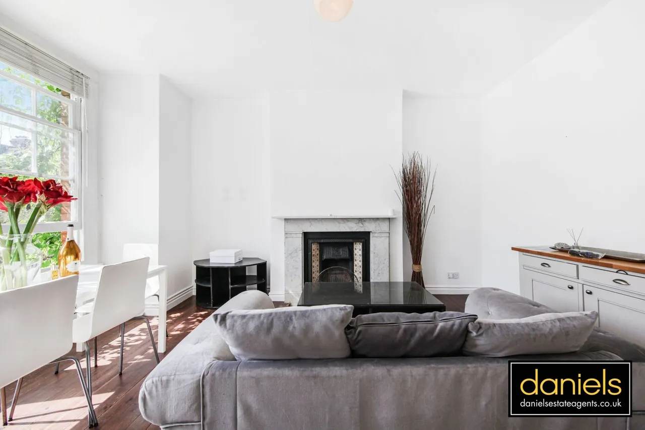 Dyne Road, Kilburn, NW6, photo 10