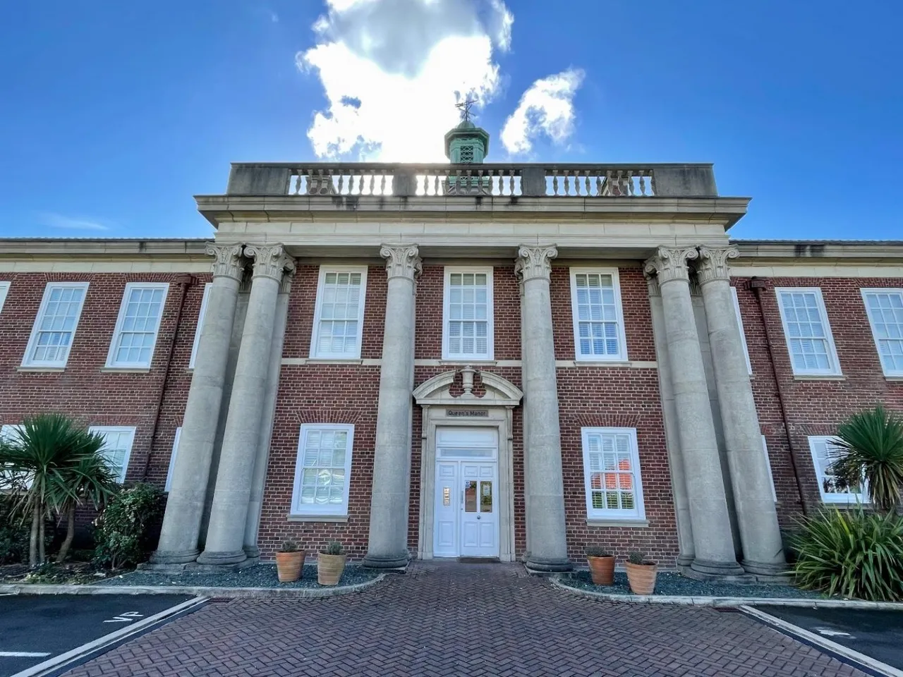 1 bed flat for sale — Clifton Drive South, Lytham St. Annes
