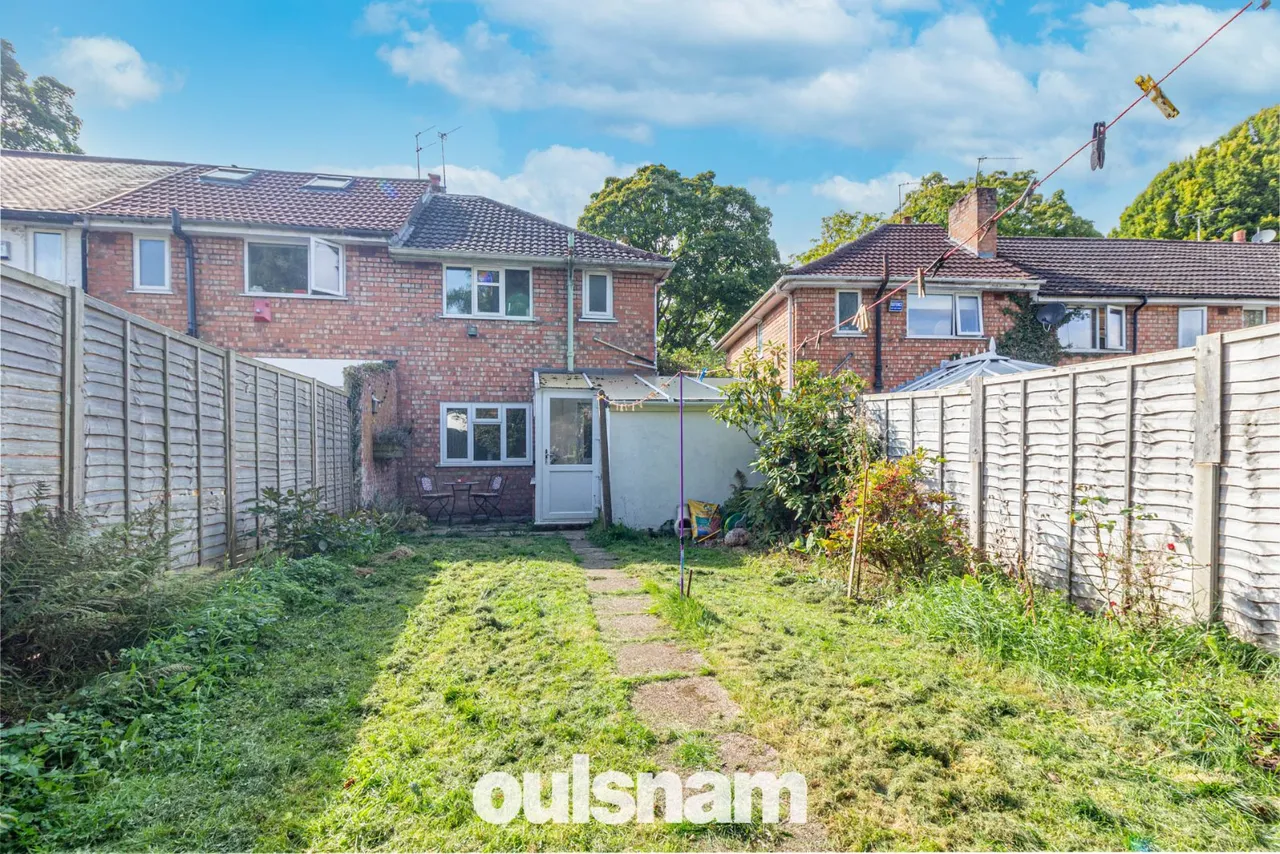 Weoley Avenue, Selly Oak, Birmingham, B29 6PU, photo 12