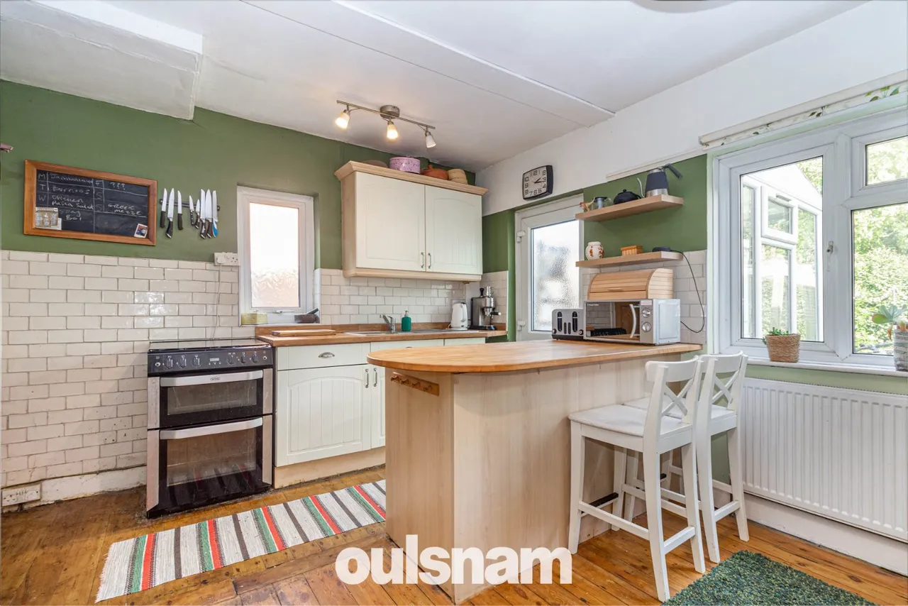 Weoley Avenue, Selly Oak, Birmingham, B29 6PU, photo 2