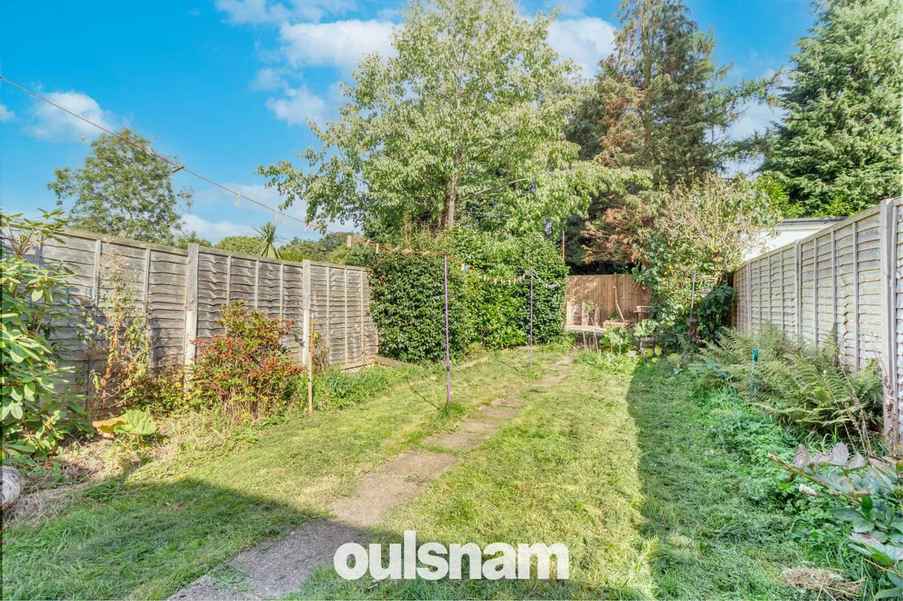 Weoley Avenue, Selly Oak, Birmingham, B29 6PU, photo 4