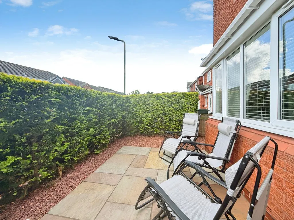 Whitley Bay NE25 9YG, NE25, photo 30