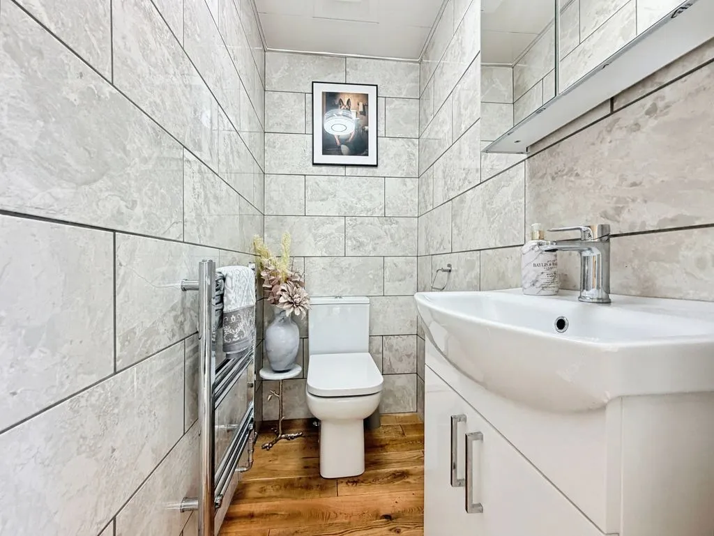 Whitley Bay NE25 9YG, NE25, photo 16