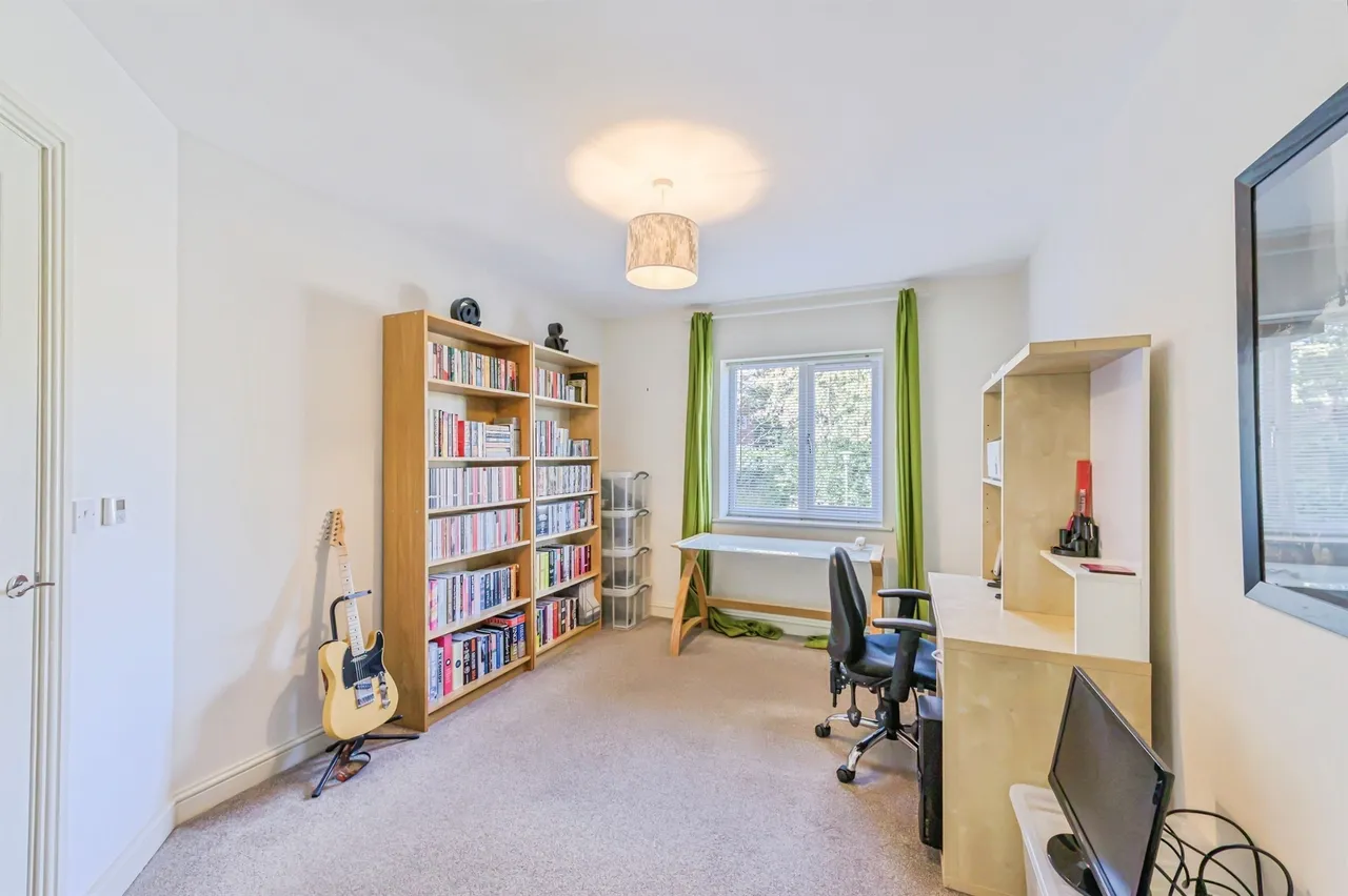 Shooters Hill, Sutton Coldfield, B72, photo 16