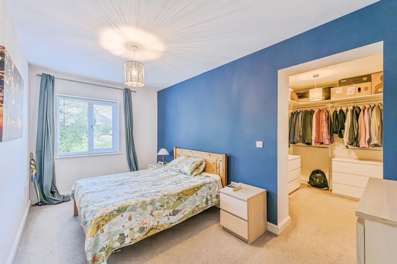 Shooters Hill, Sutton Coldfield, B72, photo 6