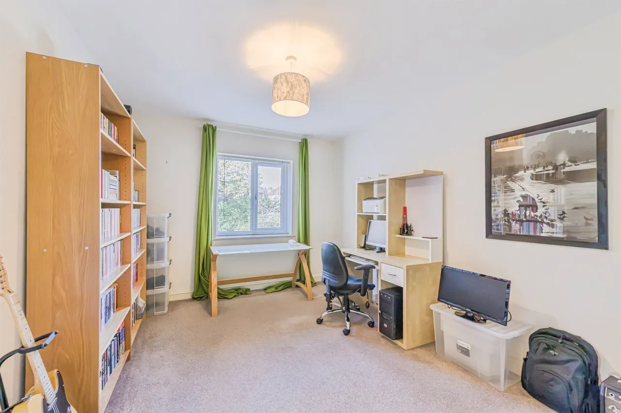 Shooters Hill, Sutton Coldfield, B72, photo 9