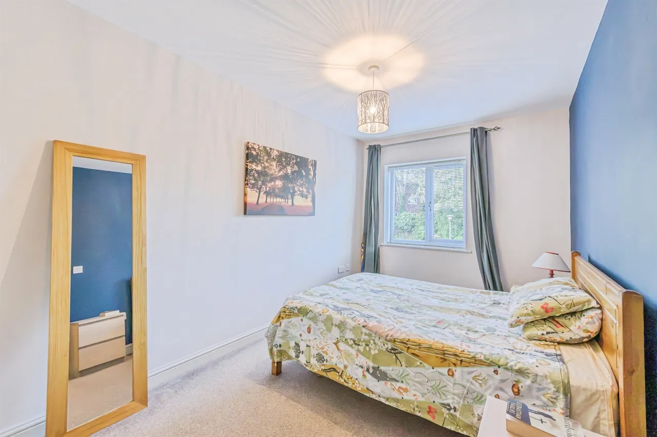 Shooters Hill, Sutton Coldfield, B72, photo 7