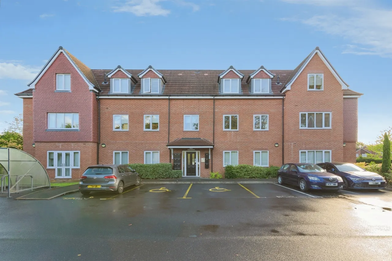 Shooters Hill, Sutton Coldfield, B72, photo 19