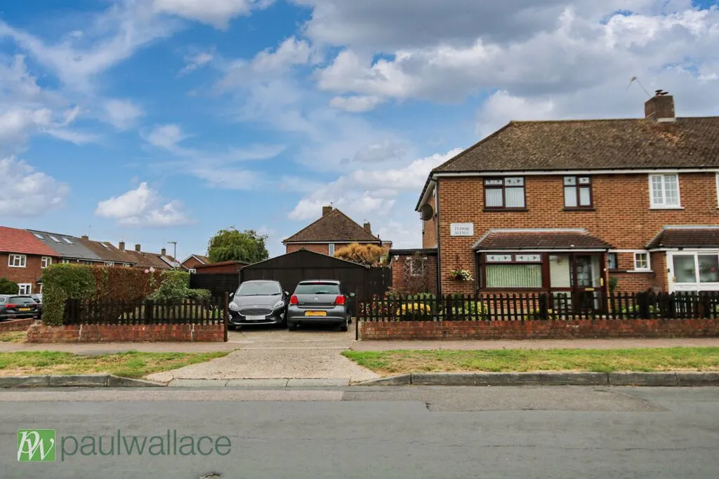 Tudor Avenue, Cheshunt, EN7, photo 11