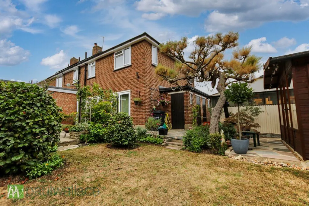 Tudor Avenue, Cheshunt, EN7, photo 10