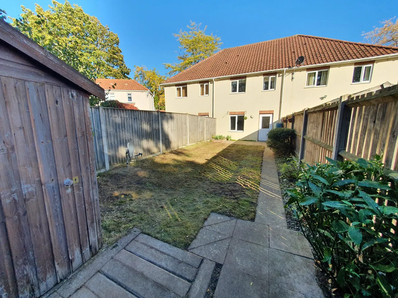 Cadge Road, Norwich, NR5, photo 20