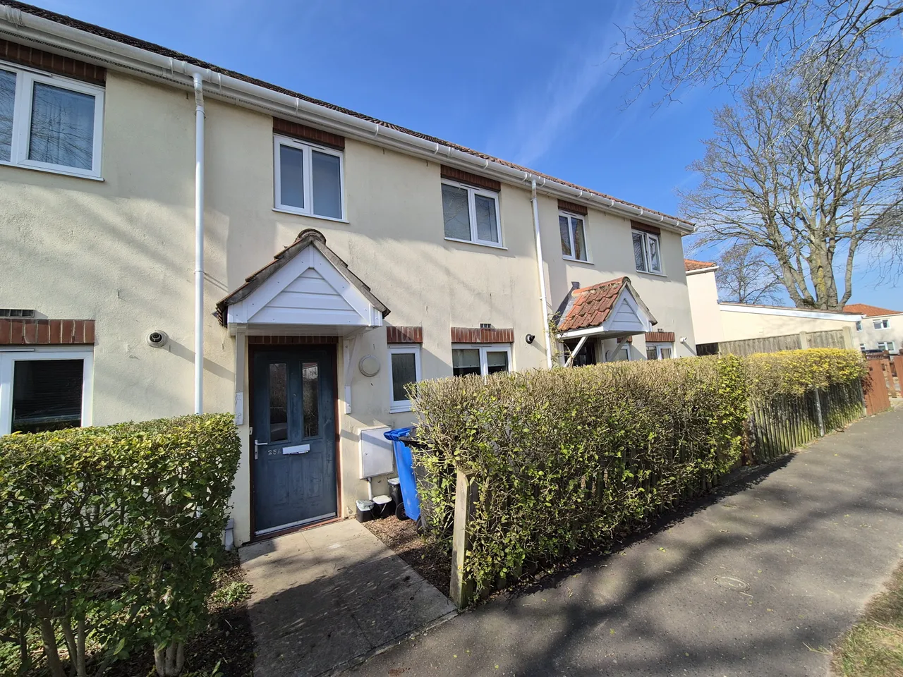 2 bed house to rent, Cadge Road, Norwich, NR5
