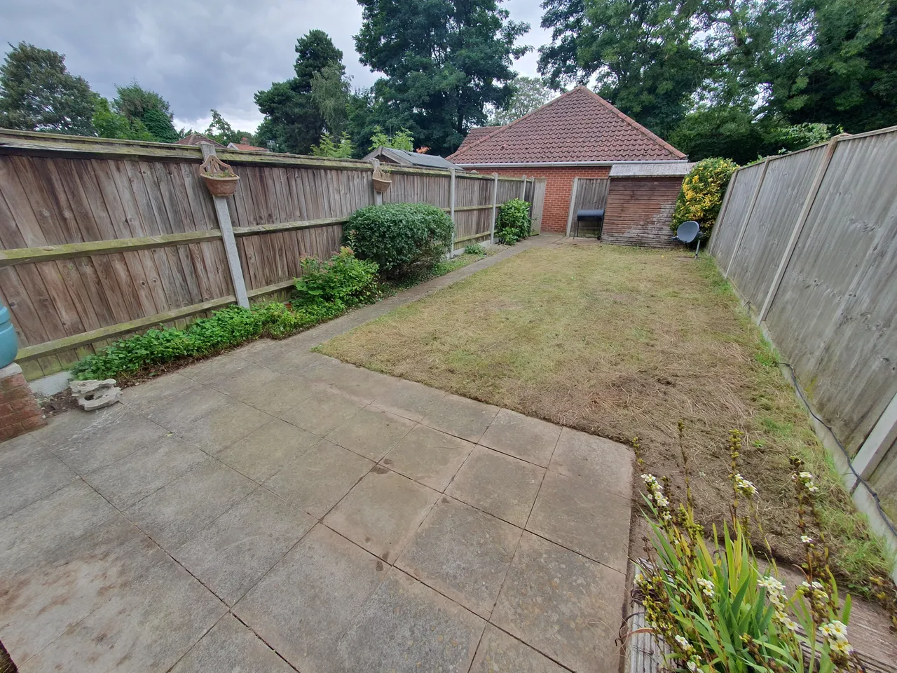Cadge Road, Norwich, NR5, photo 21