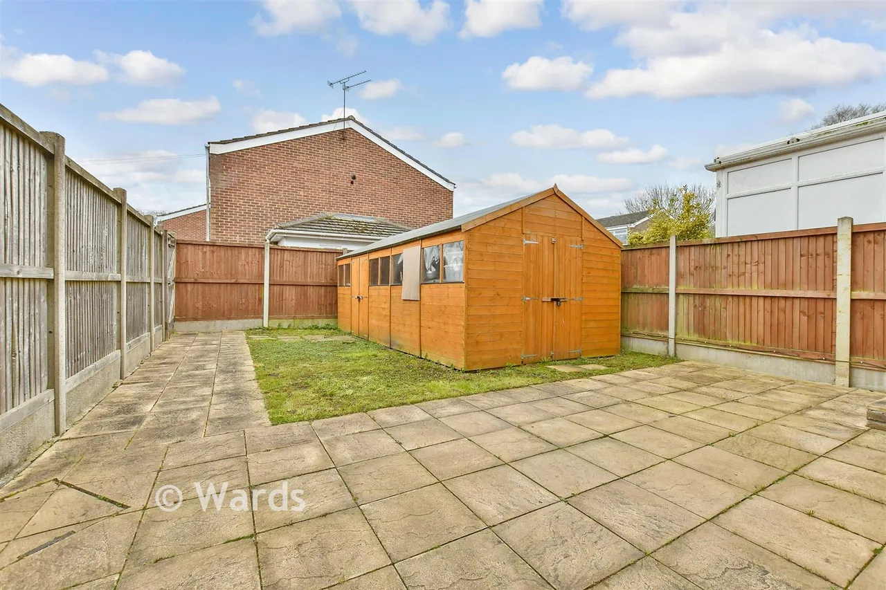 Mierscourt Road, Rainham, ME8, photo 10