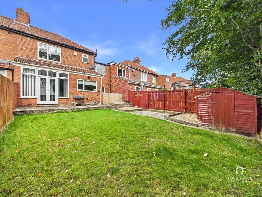 Hayleazes Road, Newcastle upon Tyne, Tyne and Wear, NE15, photo 5