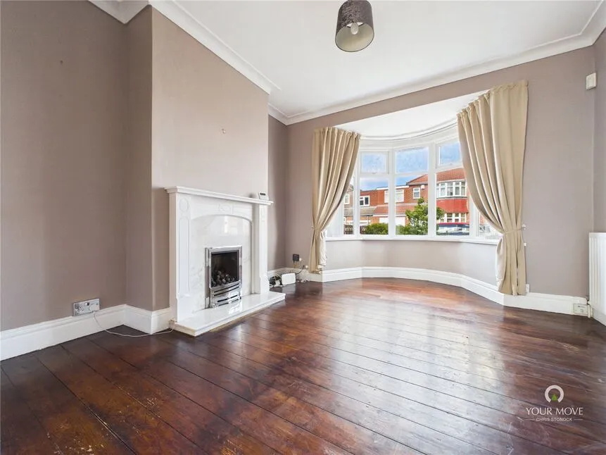 Hayleazes Road, Newcastle upon Tyne, Tyne and Wear, NE15, photo 2