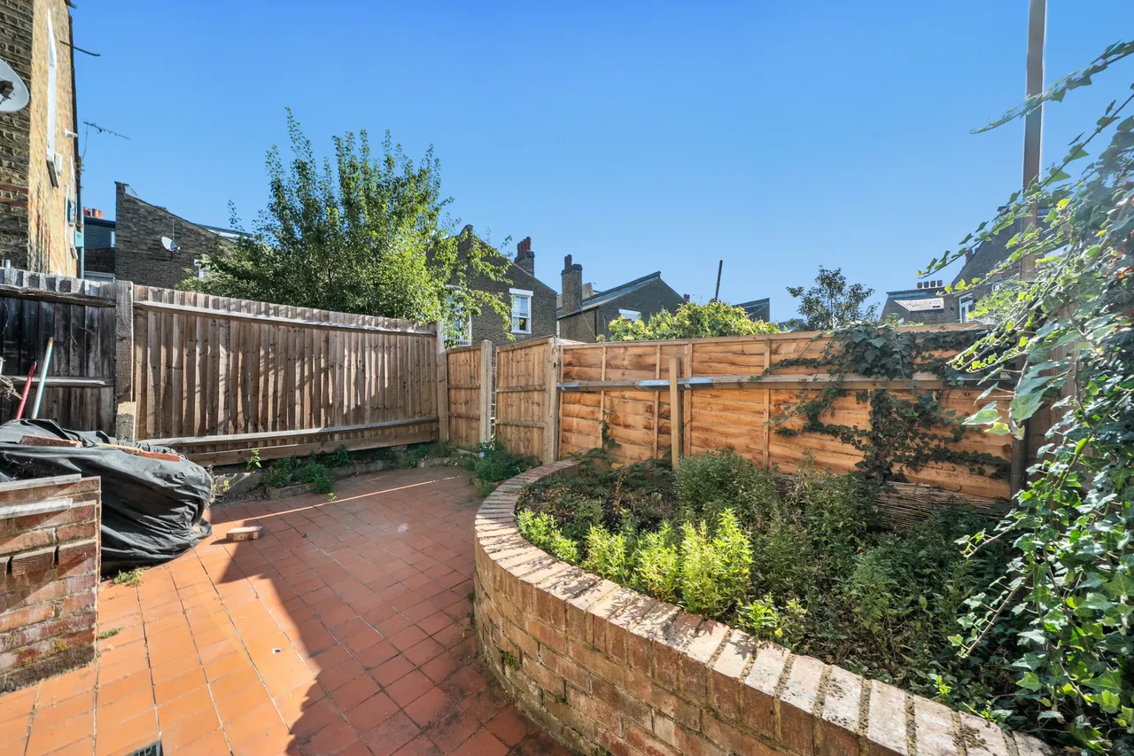 6a Beira Street, London, photo 12