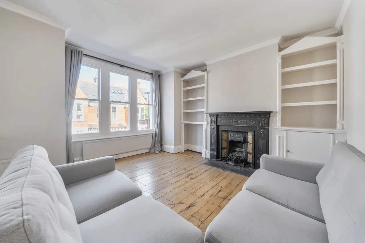 6a Beira Street, London, photo 2