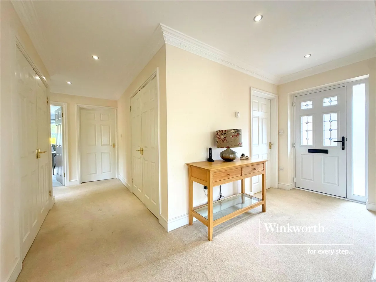 The Glade, Ashley Heath, Ringwood, Dorset, BH24, photo 5