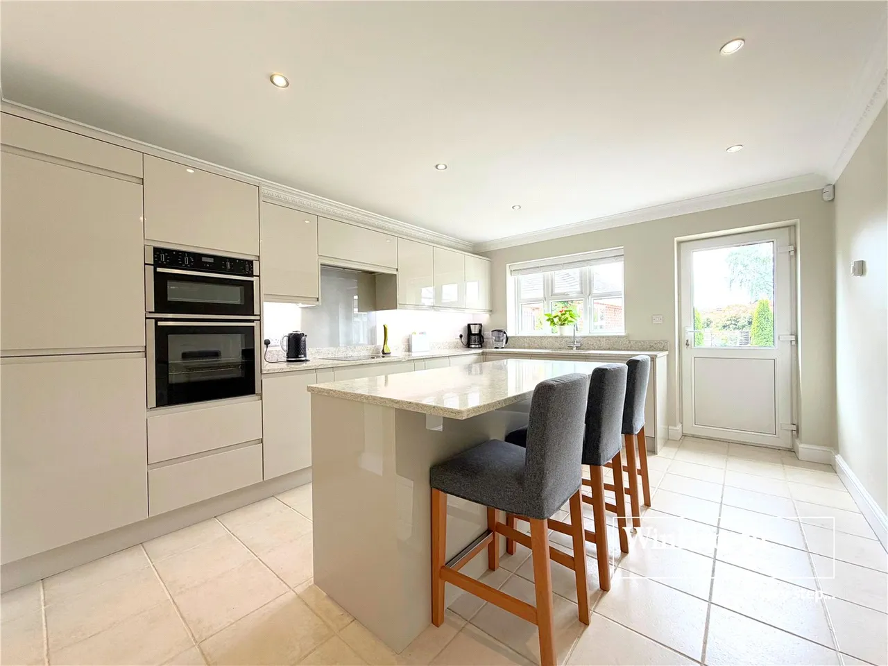 The Glade, Ashley Heath, Ringwood, Dorset, BH24, photo 10