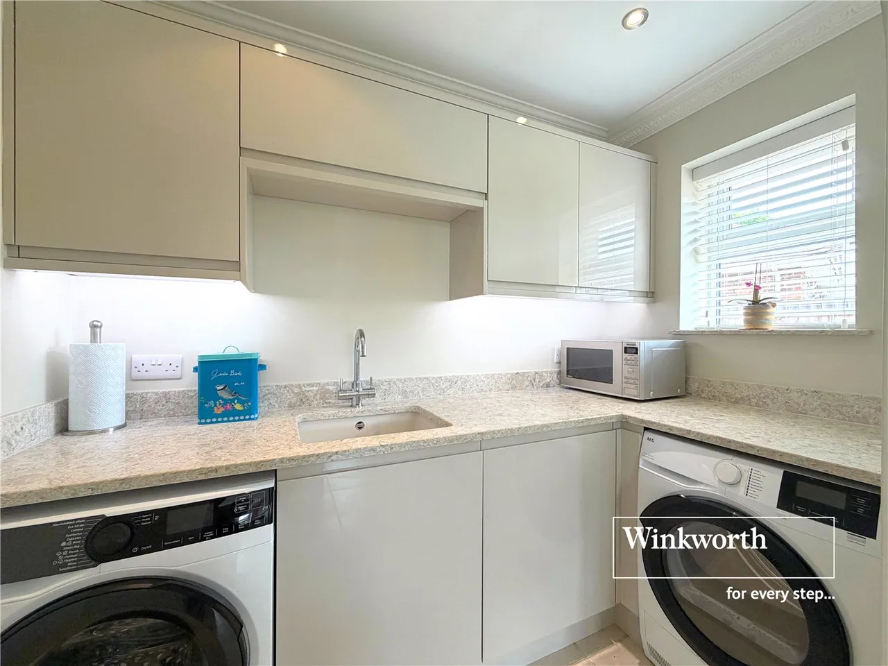 The Glade, Ashley Heath, Ringwood, Dorset, BH24, photo 4