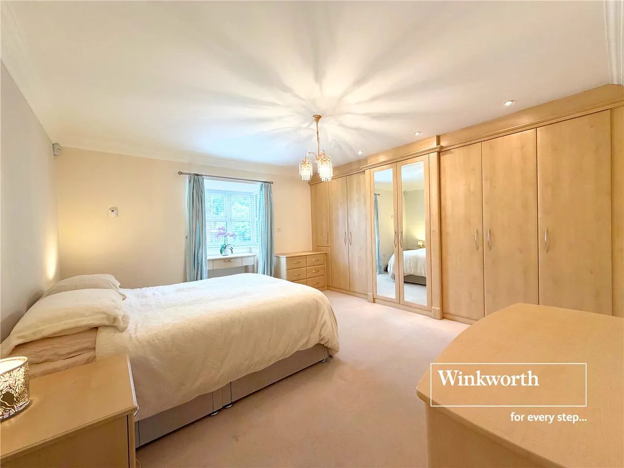 The Glade, Ashley Heath, Ringwood, Dorset, BH24, photo 11