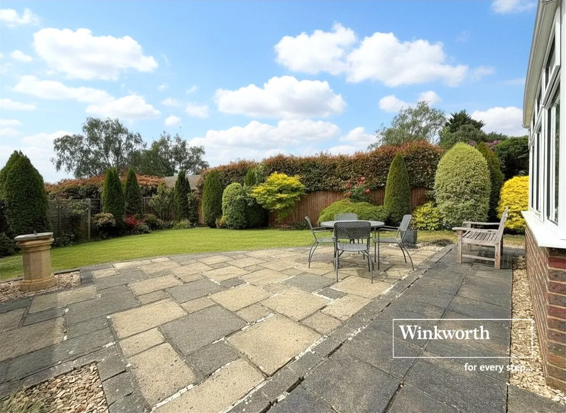 The Glade, Ashley Heath, Ringwood, Dorset, BH24, photo 2