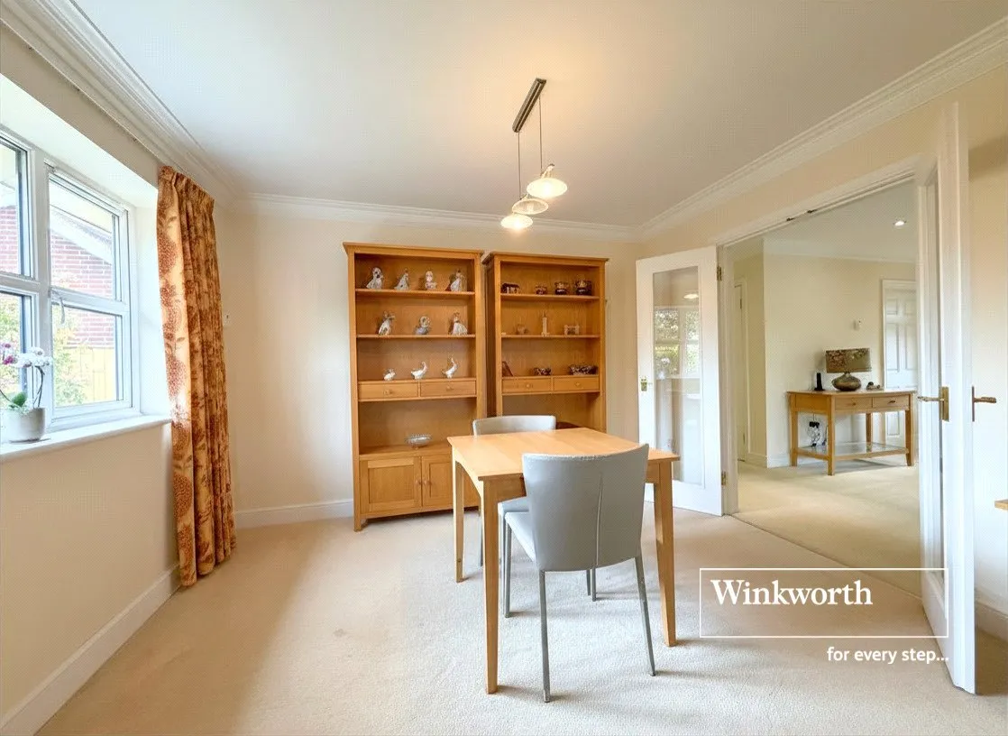 The Glade, Ashley Heath, Ringwood, Dorset, BH24, photo 8