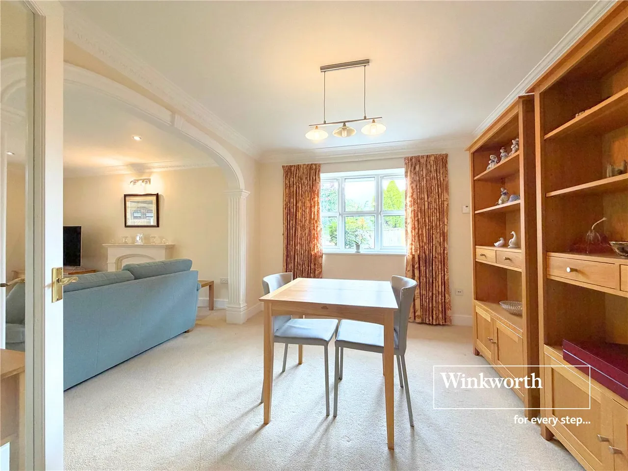 The Glade, Ashley Heath, Ringwood, Dorset, BH24, photo 6
