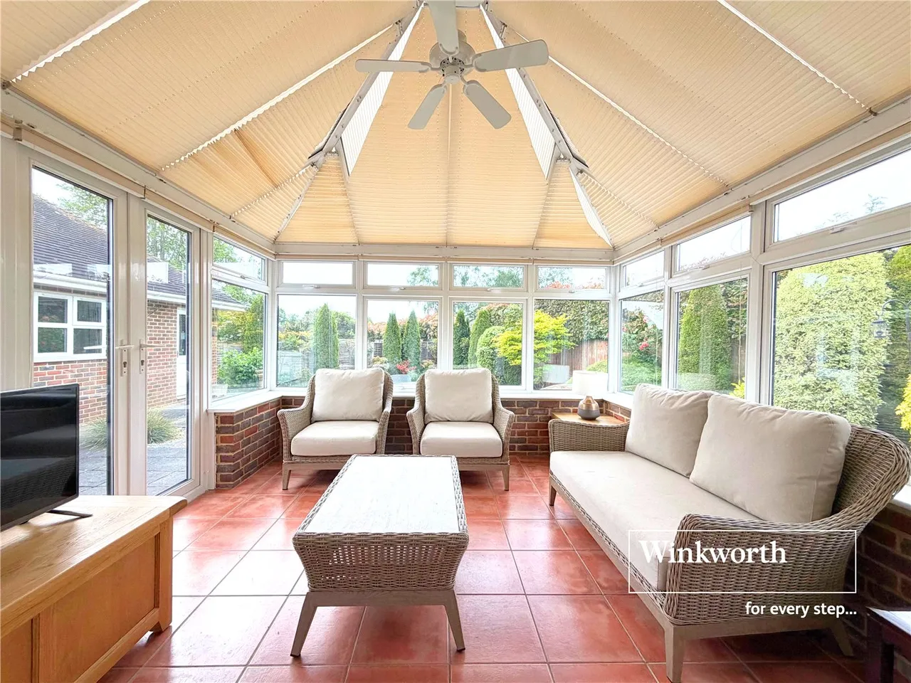The Glade, Ashley Heath, Ringwood, Dorset, BH24, photo 9