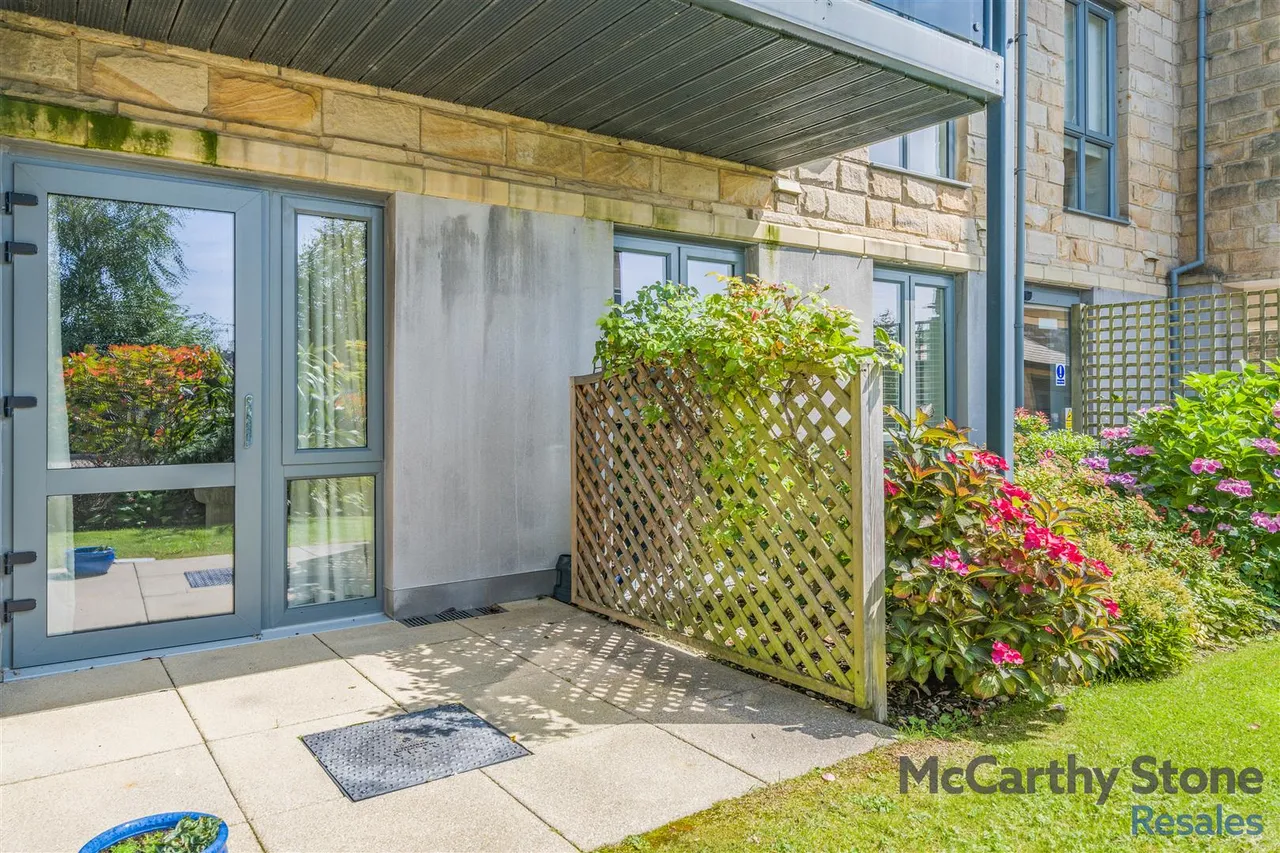 1 bed flat for sale, Greaves Road, Lancaster, LA1