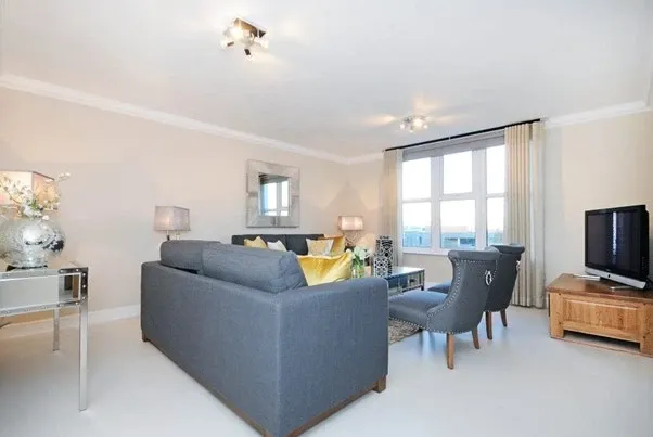 3 bed flat to rent — St. Johns Wood Park, Swiss Cottage, NW8 6NJ