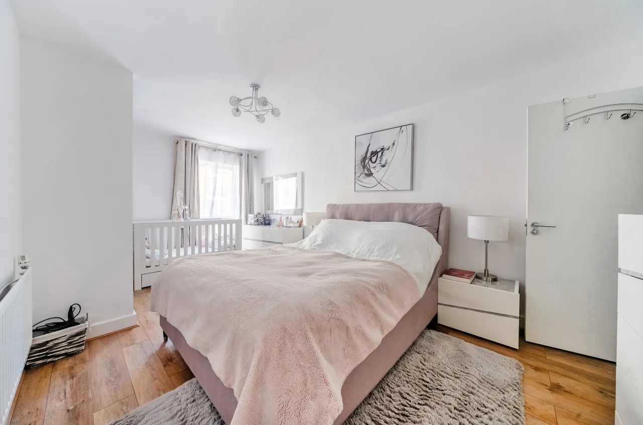 John Thornycroft Road, Woolston, SO19, photo 8