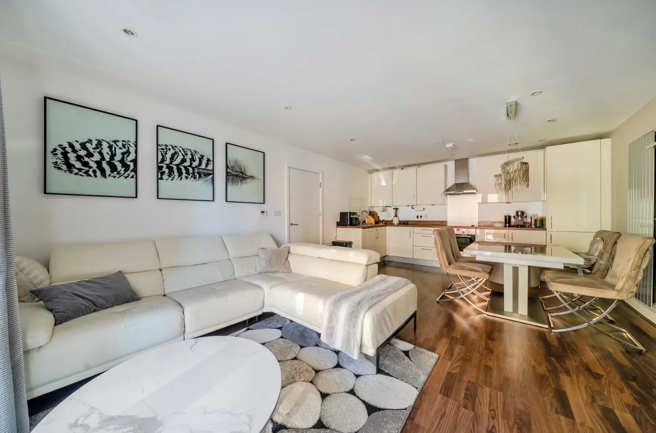 John Thornycroft Road, Woolston, SO19, photo 2