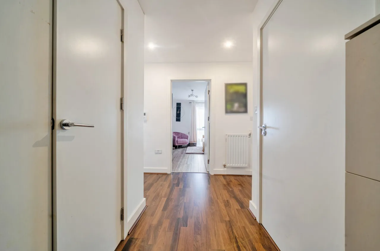 John Thornycroft Road, Woolston, SO19, photo 10