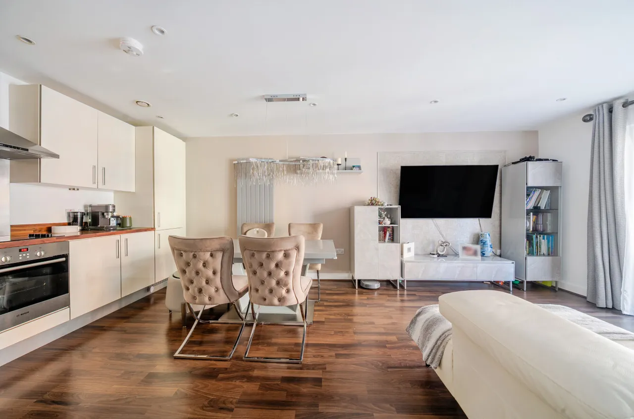 John Thornycroft Road, Woolston, SO19, photo 9