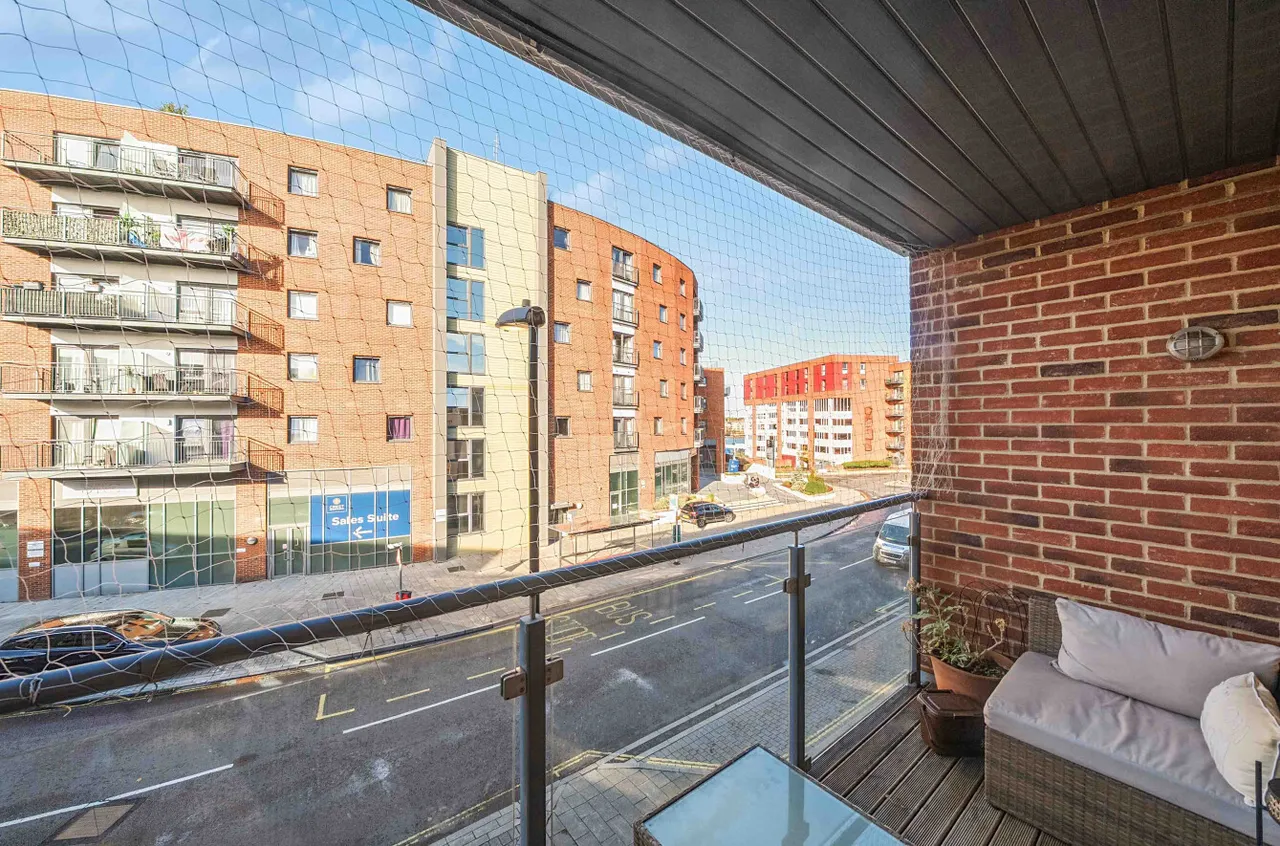 John Thornycroft Road, Woolston, SO19, photo 7