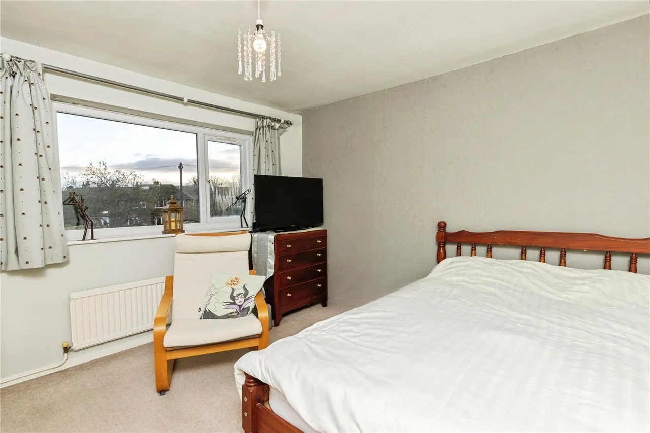 Bridge Close, Horbury, Wakefield, West Yorkshire, WF4, photo 4