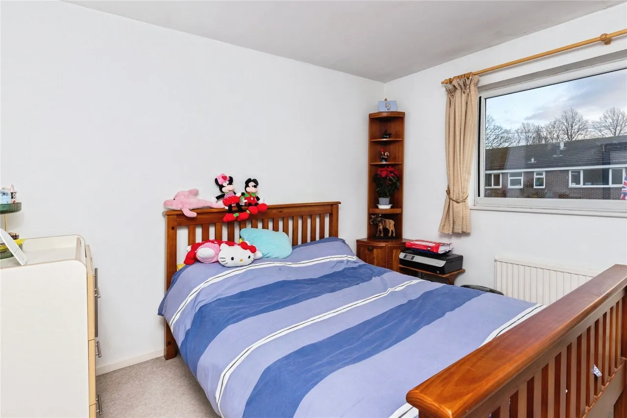 Bridge Close, Horbury, Wakefield, West Yorkshire, WF4, photo 9