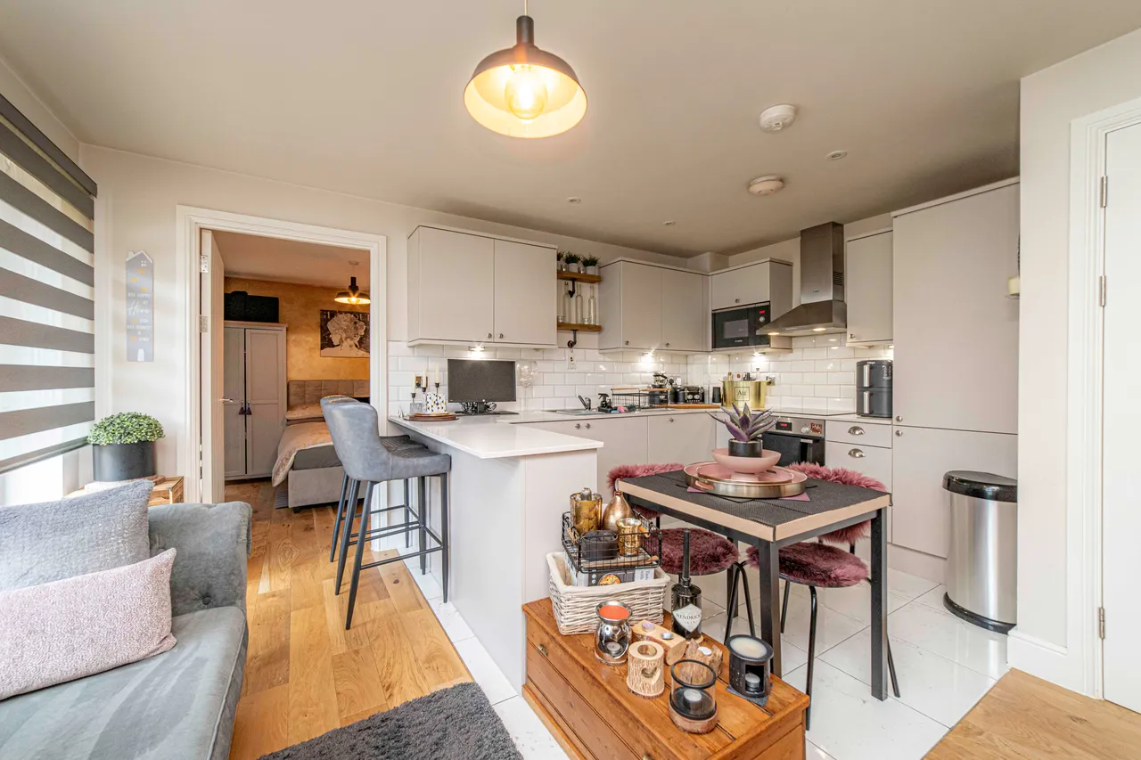 Kilndown Place, Stelling Minnis, CT4, photo 5