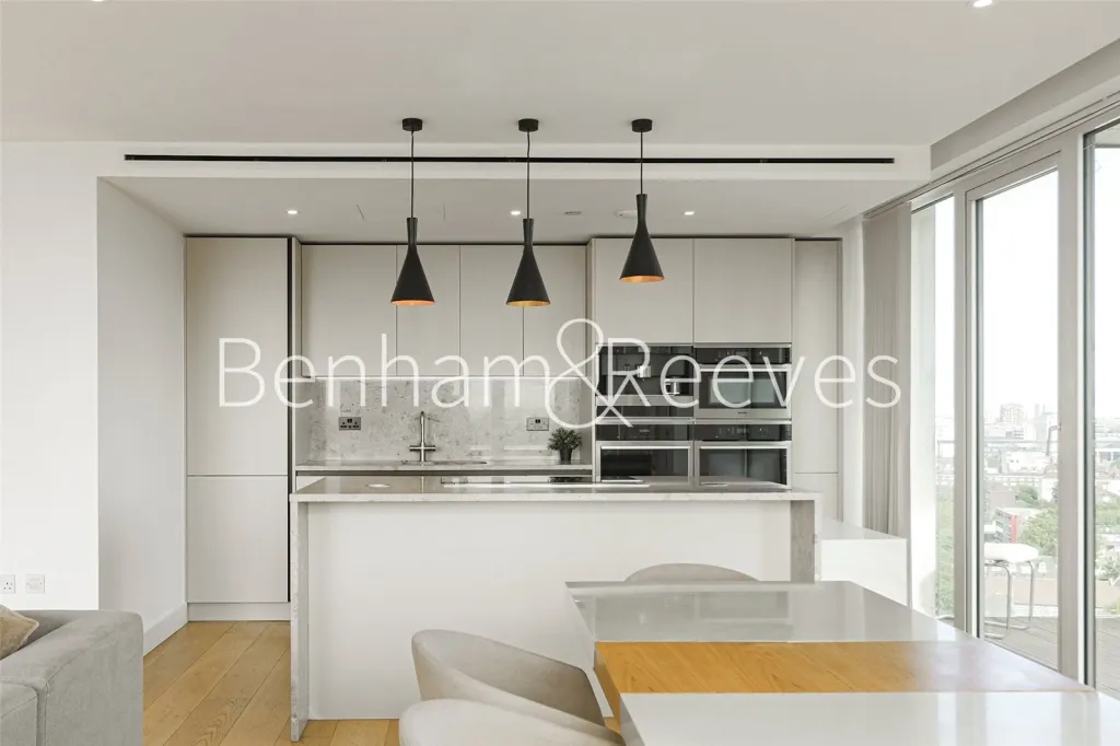 Vaughan Way, Wapping, E1W, photo 5