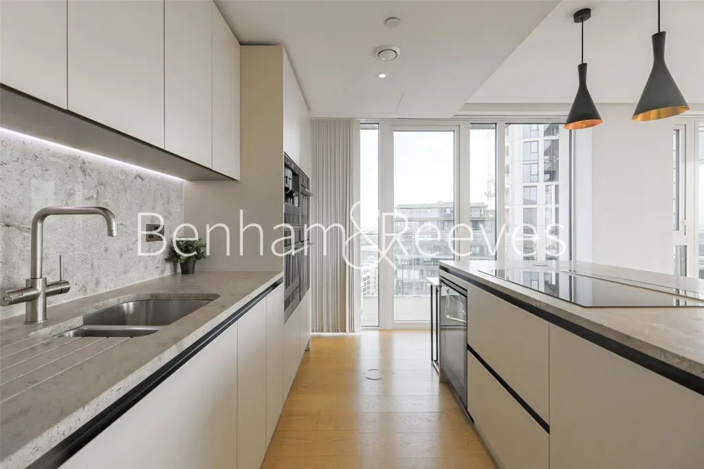 Vaughan Way, Wapping, E1W, photo 4