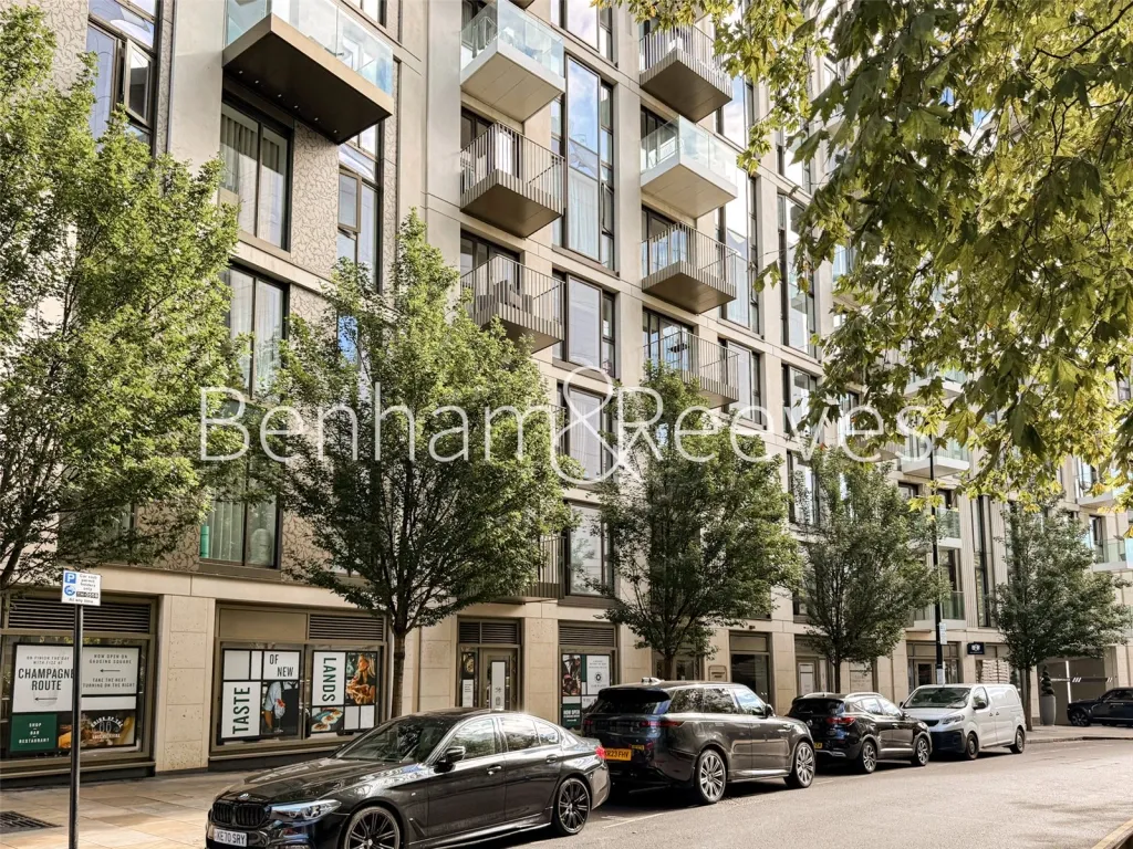 Vaughan Way, Wapping, E1W, photo 22